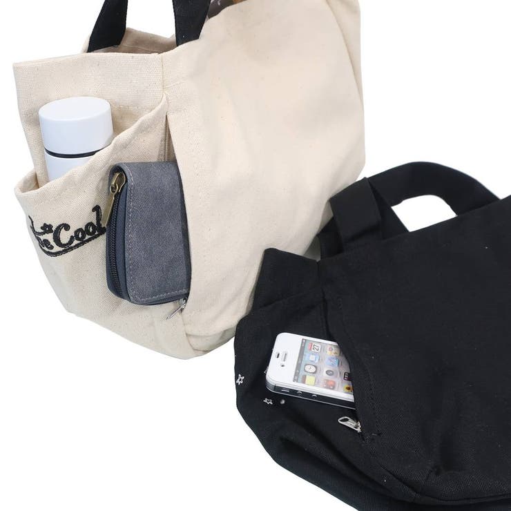 スヌーピー ランチバッグ IP | cinemacollection【KIDS】 | 詳細画像4