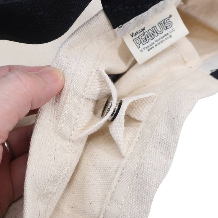 スヌーピー ランチバッグ IP | cinemacollection【KIDS】 | 詳細画像6