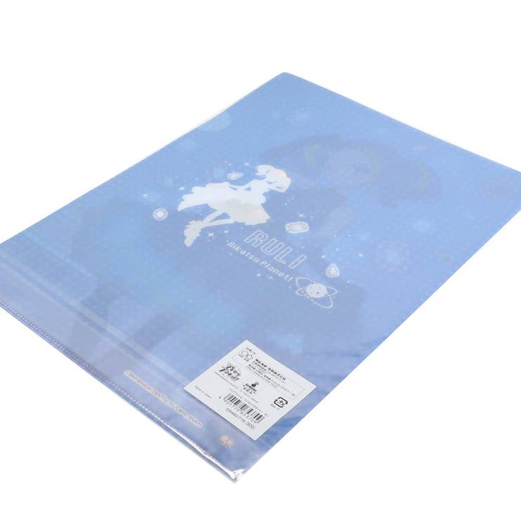 アイカツプラネット A4 シングル | cinemacollection【KIDS】 | 詳細画像2 