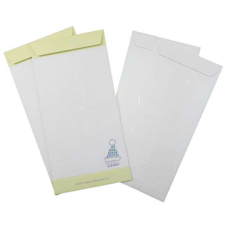 スヌーピー 祝儀袋 お祝い袋 | cinemacollection | 詳細画像2 