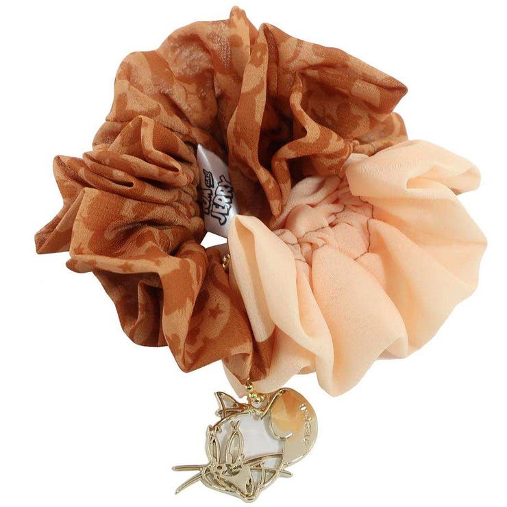 トムとジェリー メタル チャーム付き[品番：BREW0022748