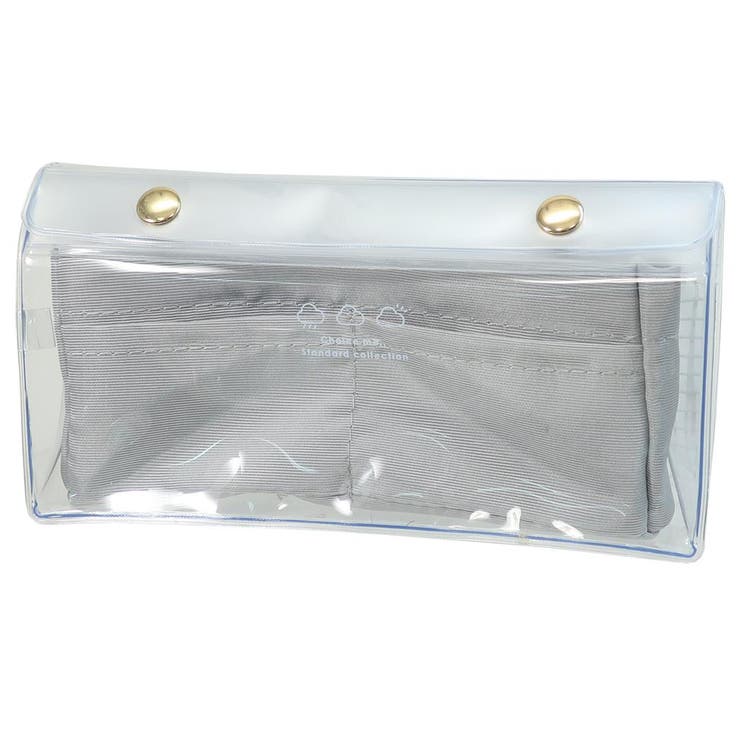 筆箱 クリップ ペンケース[品番：BREW0051539]｜cinemacollection