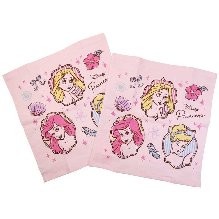 ディズニープリンセス ハンドタオル 片面ガーゼ 品番 Brew004 Cinemacollection Kids シネマコレクション のキッズファッション通販 毎日送料無料 Shoplist ショップリスト