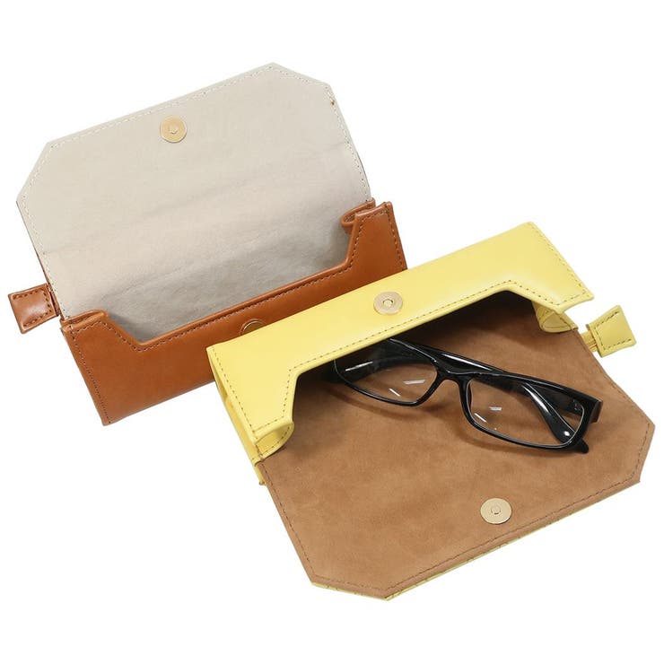 ポムポムプリン 眼鏡ケース ＆ | cinemacollection【KIDS】 | 詳細画像3 