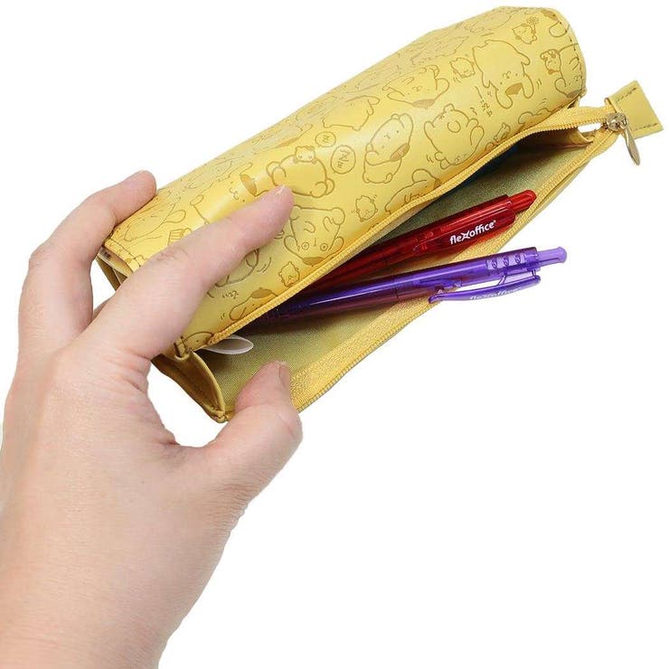 ポムポムプリン 眼鏡ケース ＆ | cinemacollection【KIDS】 | 詳細画像4 