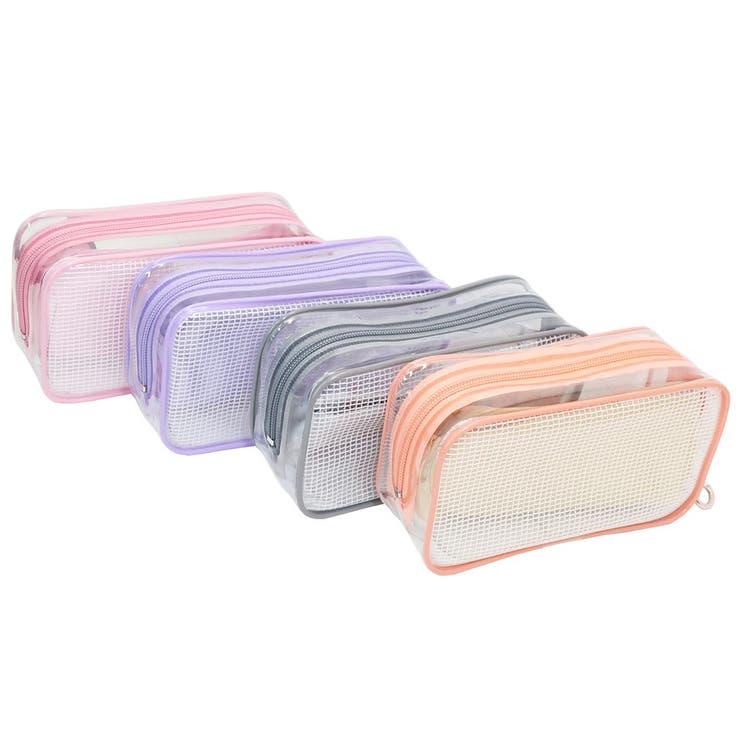 ペンケース BOX クリア | cinemacollection【KIDS】 | 詳細画像2 