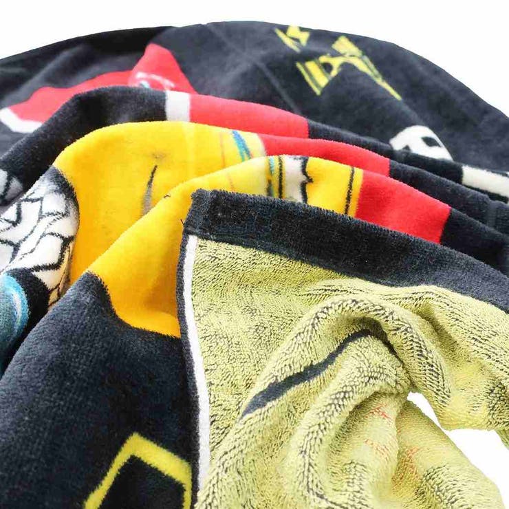 カーズ キッズ タオルケット | cinemacollection【KIDS】 | 詳細画像2 