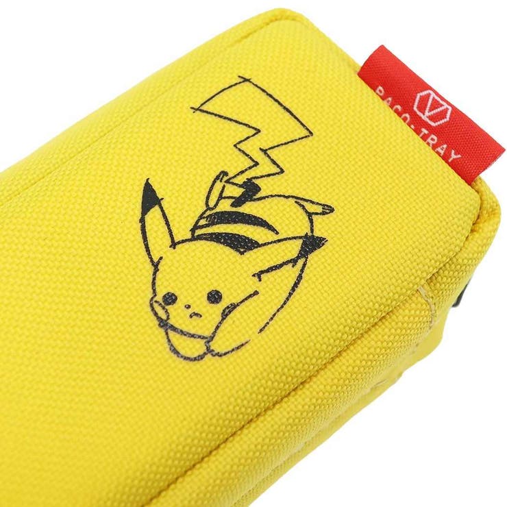 ポケモン 筆箱 パコトレー[品番：BREW0029035]｜cinemacollection