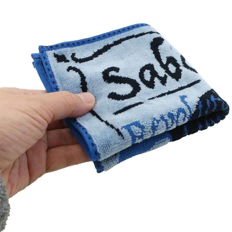 ワンピース ミニタオル ジャガード | cinemacollection | 詳細画像3 