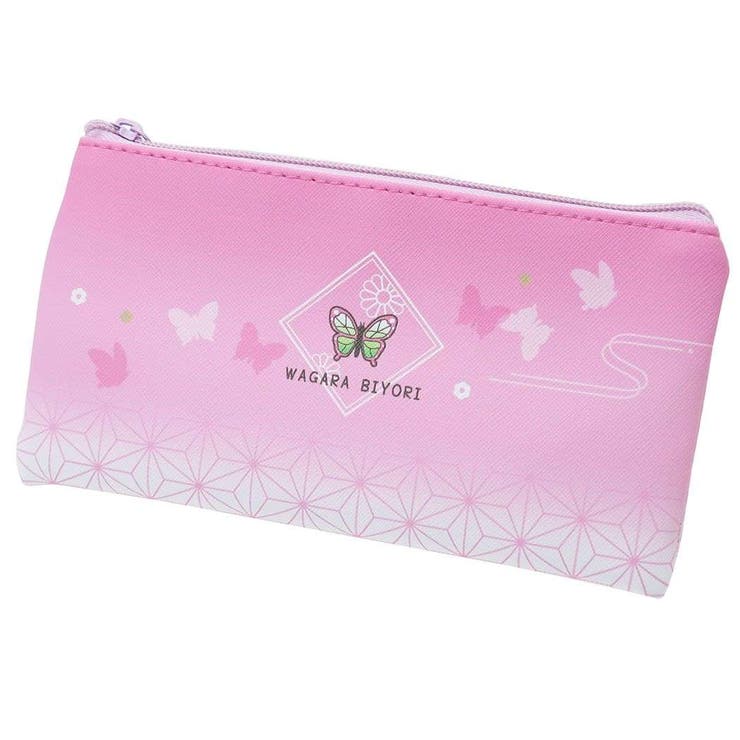 和柄びより ペンケース チューズミー | cinemacollection【KIDS】 | 詳細画像1 