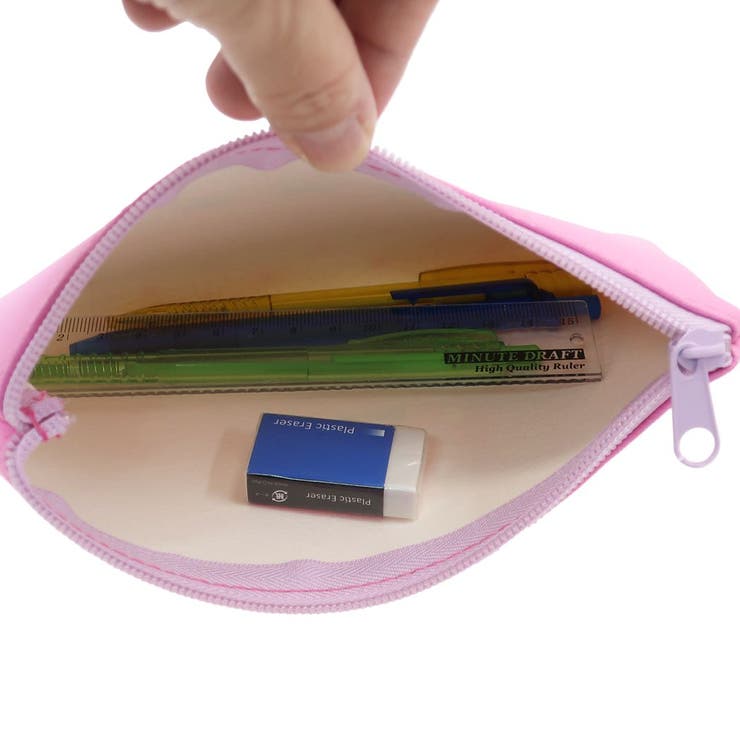 和柄びより ペンケース チューズミー | cinemacollection【KIDS】 | 詳細画像3 