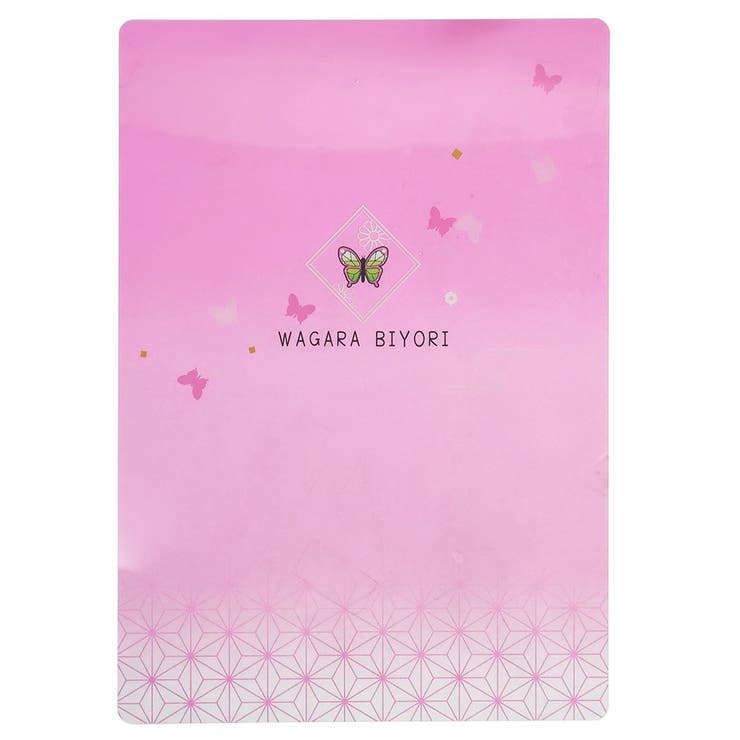 和柄びより 下敷き デスクパッド | cinemacollection【KIDS】 | 詳細画像1 