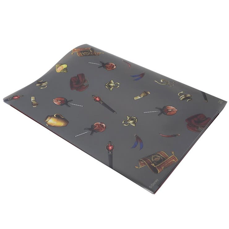 ツイステッドワンダーランド A4 クリアファイル | cinemacollection【KIDS】 | 詳細画像3 