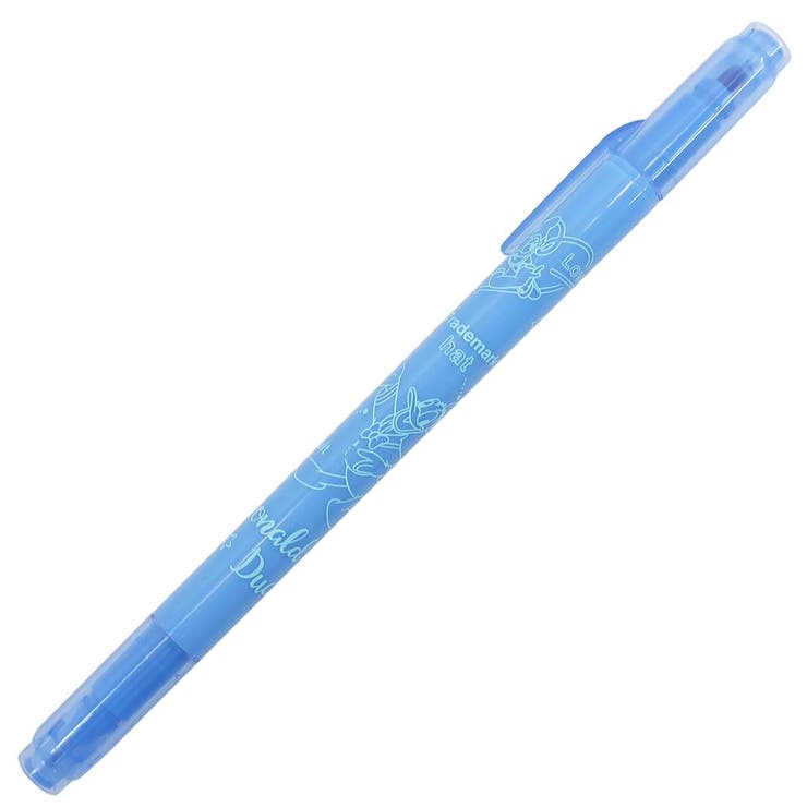 ドナルドダック カラーペン 水性 | cinemacollection【KIDS】 | 詳細画像1 