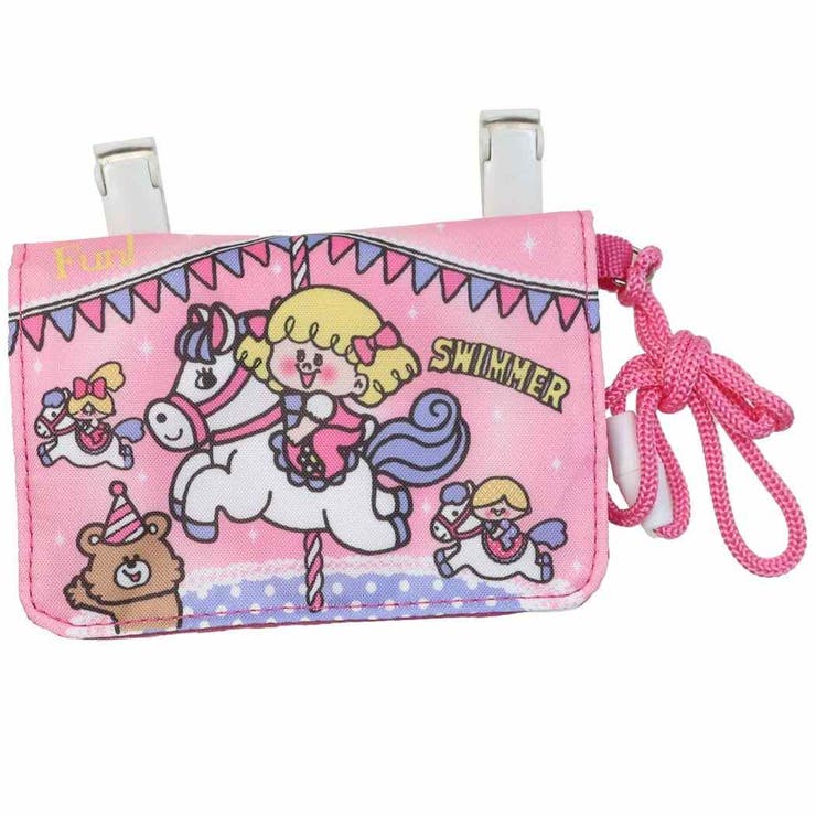 上品 スーパーマリオ グッズ クリップポーチ キャラクター ネックコード付き ミニ お出かけ ウォレット blaccoded.com