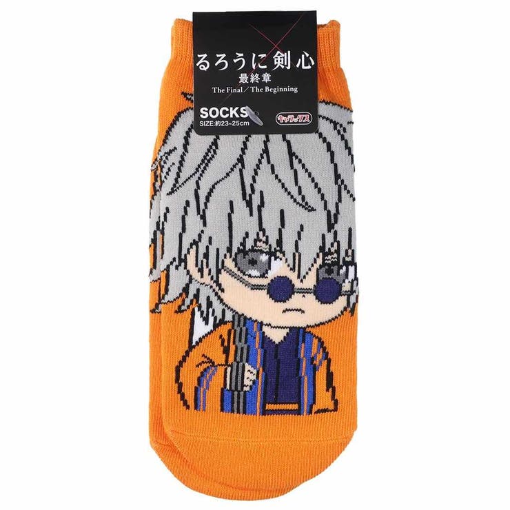 レディース靴下 