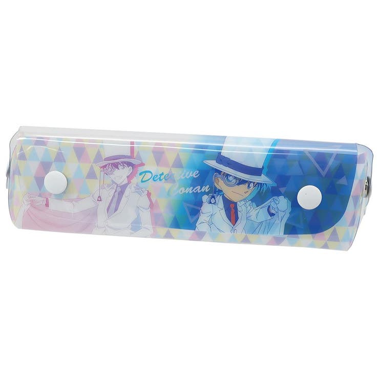 名探偵コナン 名シーン筆箱