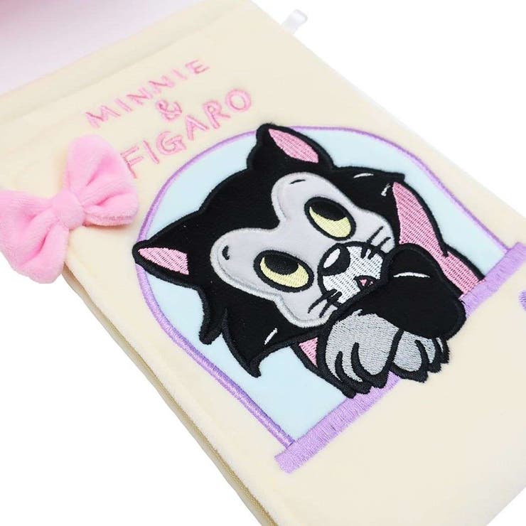 ミニーマウス ぬいぐるみ トイレットペーパーホルダー | cinemacollection | 詳細画像3 
