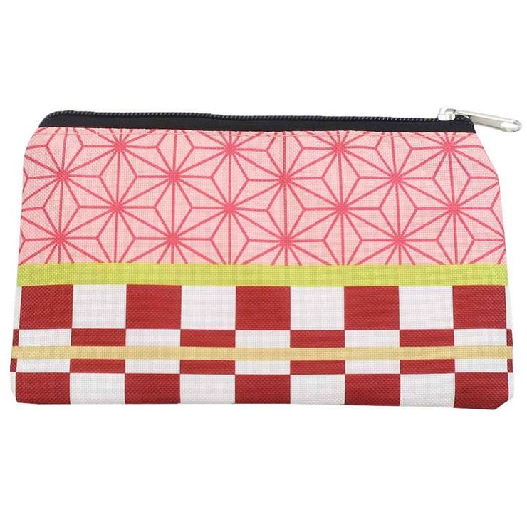 平ポーチ 和風 フラット | cinemacollection【KIDS】 | 詳細画像1 