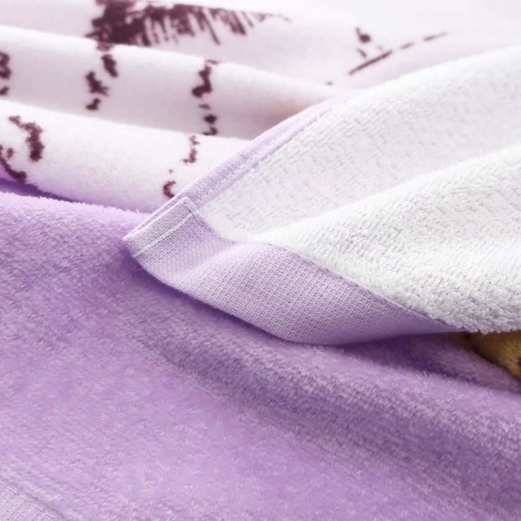 塔の上のラプンツェル タオルケット タオル | cinemacollection | 詳細画像2 