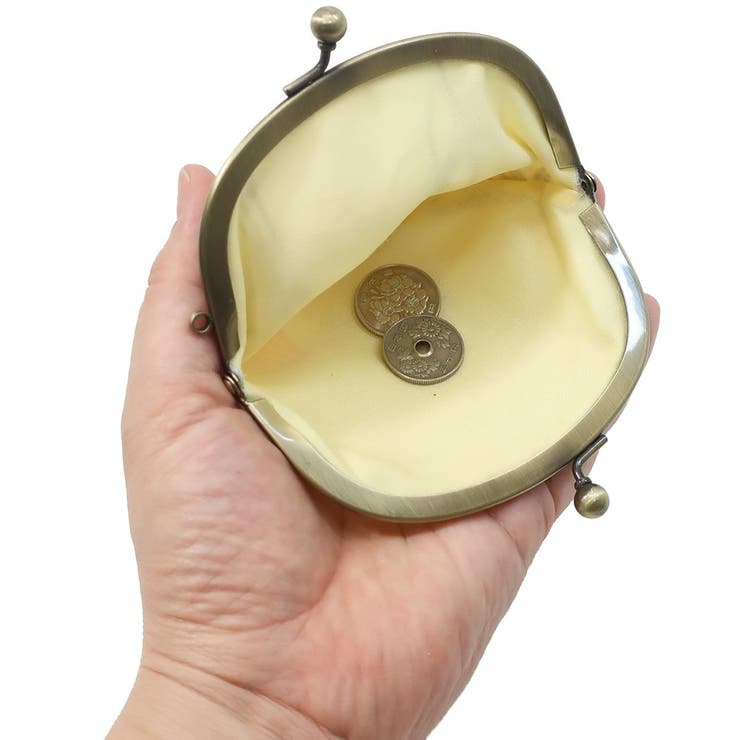 エヴァンゲリオン がまぐちポーチ ちりめん | cinemacollection | 詳細画像2