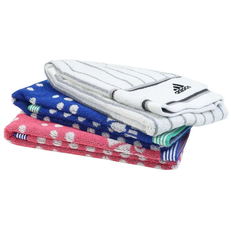 国内発送【adidas】タオルドレス 楽天市場】アディダス adidas タオルギフトセット ギフト