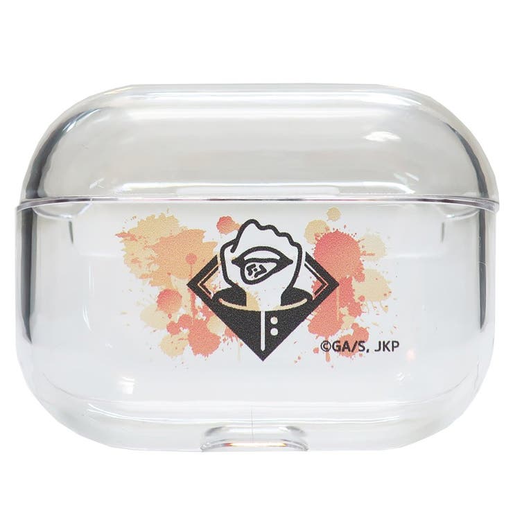 呪術廻戦 エアーポッズプロケース AirPods | cinemacollection | 詳細画像1 