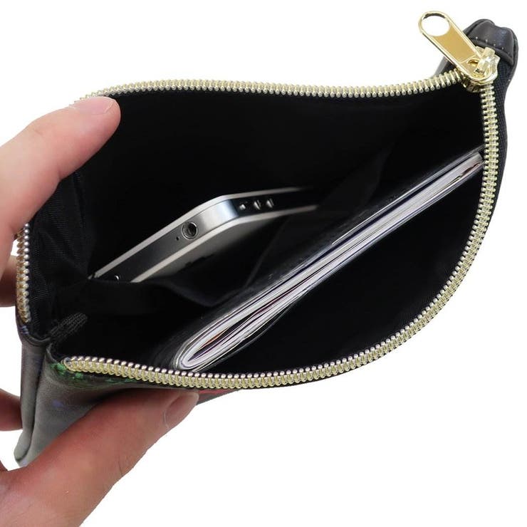 キングダム 平 ポーチ[品番：BREW0064325]｜cinemacollection（シネマ