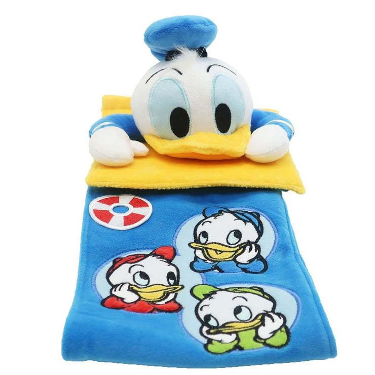 ドナルドダック ぬいぐるみ トイレットペーパーホルダー | cinemacollection | 詳細画像2 
