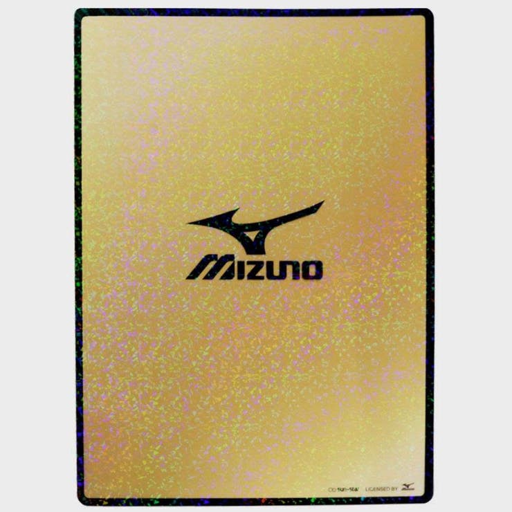 Mizuno ミズノ  下敷き[品番：BREW0072629]｜cinemacollection【KIDS】（シネマコレクション）のキッズファッション通販｜SHOPLIST（ショップリスト）