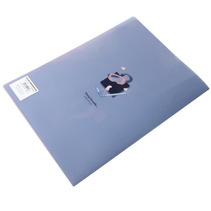 A4 クリアファイル 5インデックス | cinemacollection【KIDS】 | 詳細画像3 