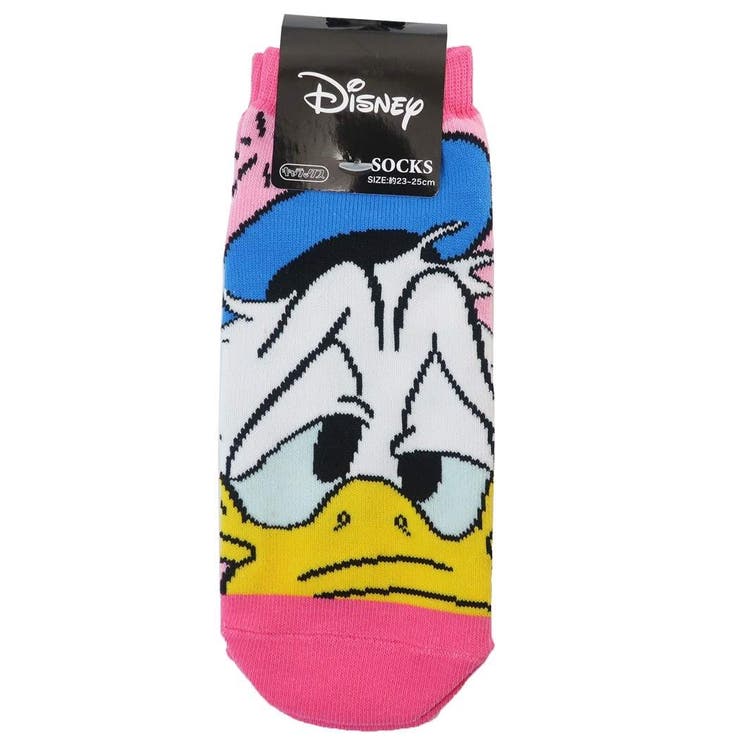 ディズニー 女性用 靴下 | cinemacollection【KIDS】 | 詳細画像1