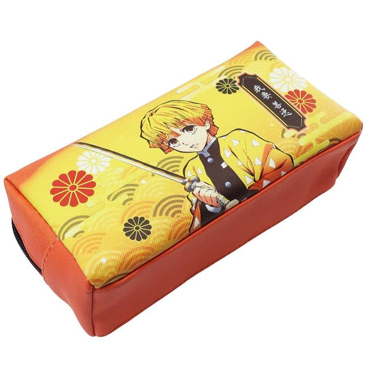 鬼滅の刃 筆箱 BOX | cinemacollection | 詳細画像2 