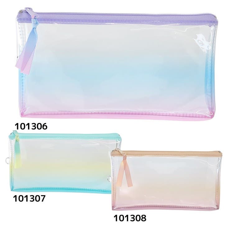 ペンケース フラット クリアペンポーチ 品番 Brew Cinemacollection Kids シネマコレクション のキッズファッション通販 毎日送料無料 Shoplist ショップリスト