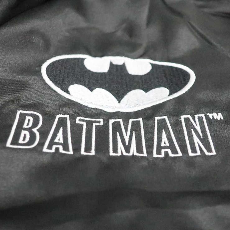 バットマン スカジャン アウター | cinemacollection | 詳細画像6 