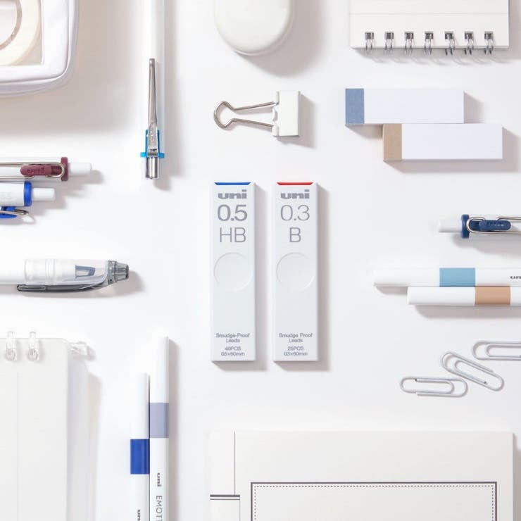 ユニ シャープペン替え芯 uni | cinemacollection【KIDS】 | 詳細画像5 