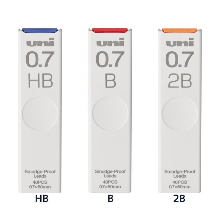 ユニ シャープペン替え芯 uni | cinemacollection【KIDS】 | 詳細画像1 