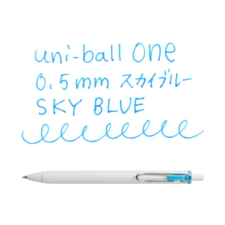 ボールペン ユニボール ワン | cinemacollection【KIDS】 | 詳細画像9 