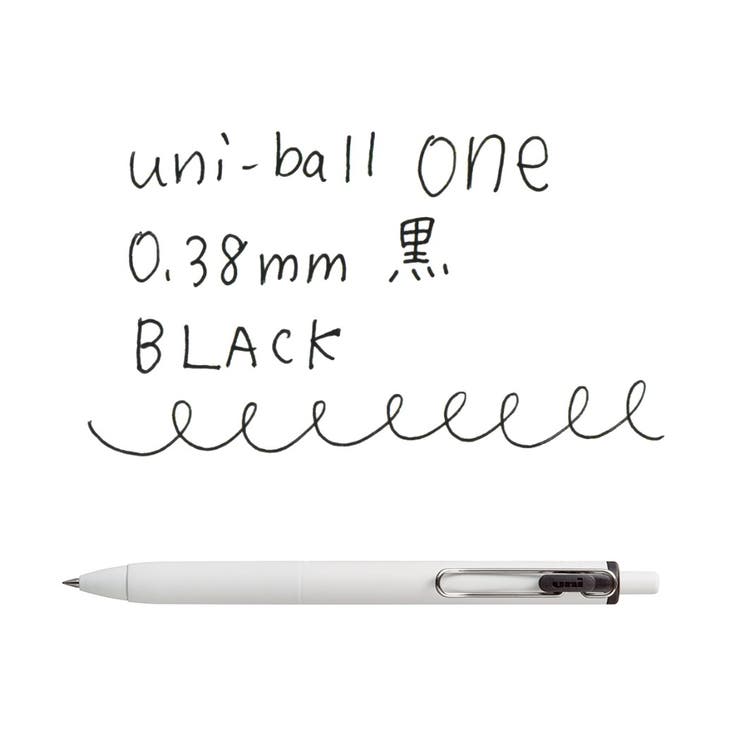 ボールペン ユニボール ワン | cinemacollection【KIDS】 | 詳細画像2 