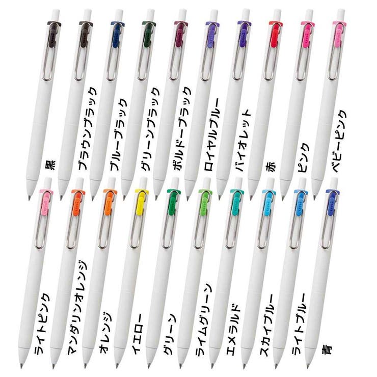 ボールペン ユニボール ワン | cinemacollection【KIDS】 | 詳細画像1 