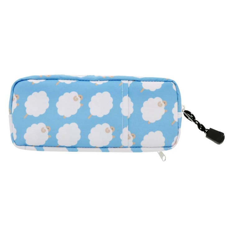 OUTDOOR 筆箱 Wルーム 型[品番：BREW0069631]｜cinemacollection【KIDS】（シネマコレクション）のキッズファッション通販｜SHOPLIST（ショップリスト）