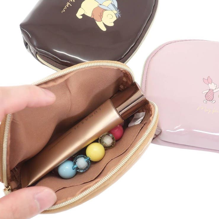 サマンサタバサ プチチョイス ディズニーくまのプーさん長財布