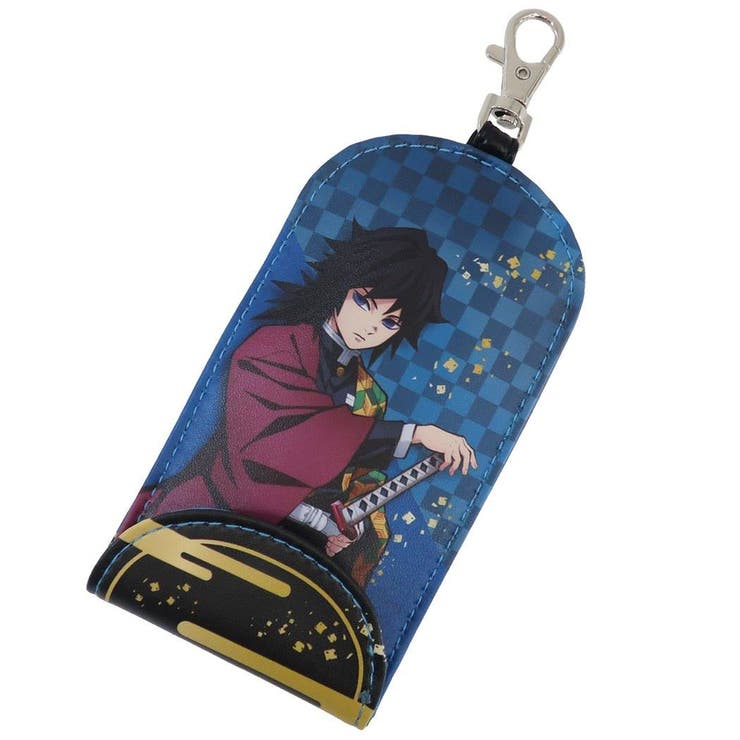 鬼滅の刃 キャラ キー カバー 品番 Brew Cinemacollection Kids シネマコレクション のキッズファッション通販 毎日送料無料 Shoplist ショップリスト