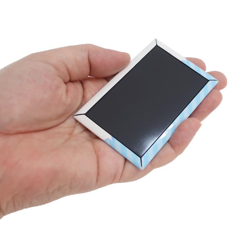 クマーバチャンネル スクエア マグネット[品番：BREW0062168