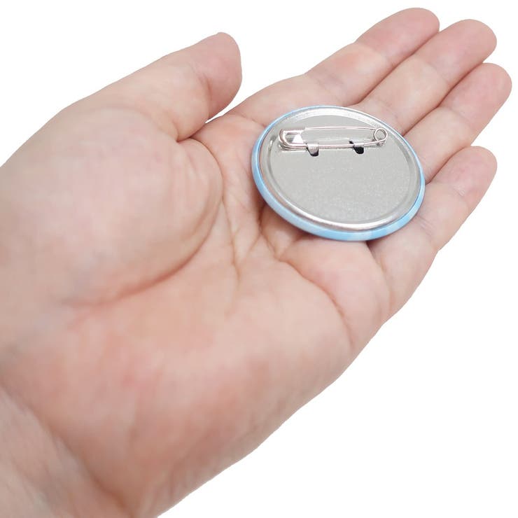 クマーバチャンネル 缶バッジ カンバッジ | cinemacollection | 詳細画像2 