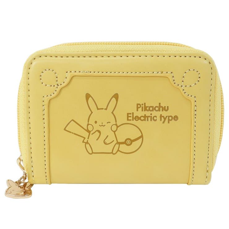ポケモン カード コインケース 小銭入れ 品番 Brew Cinemacollection シネマコレクション のレディースファッション通販 Shoplist ショップリスト