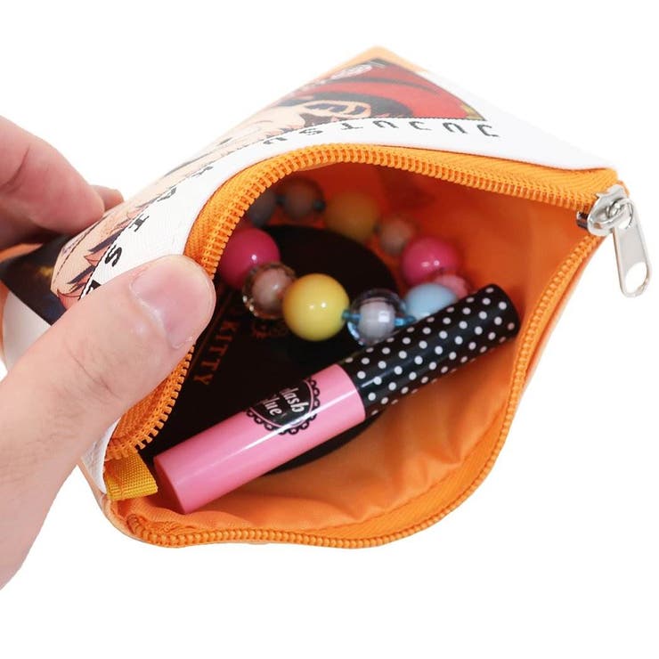 呪術廻戦 グッズ コスメポーチ | cinemacollection | 詳細画像2 