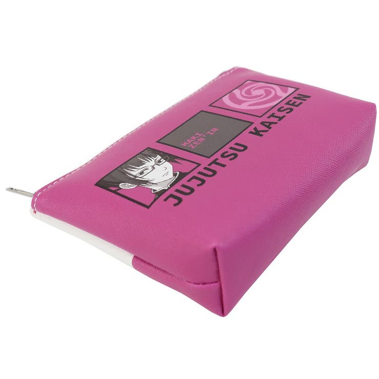 呪術廻戦 グッズ コスメポーチ | cinemacollection | 詳細画像3 