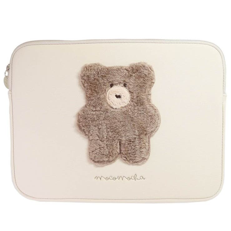 モコモカ タブレットケース タブレットポーチ | cinemacollection | 詳細画像5 