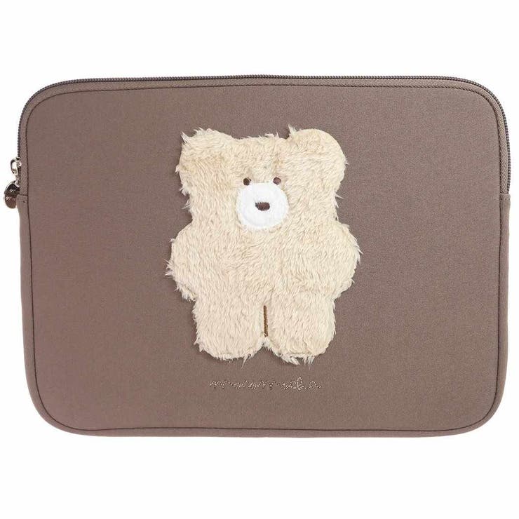 モコモカ タブレットケース タブレットポーチ | cinemacollection | 詳細画像6 